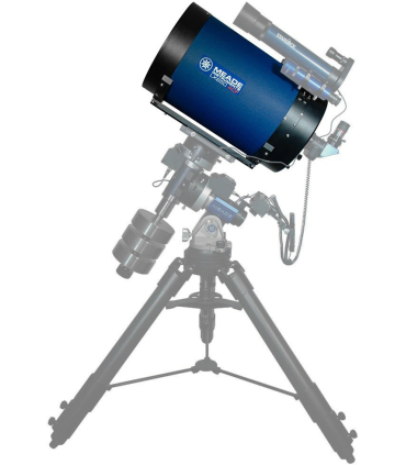 تلسکوپ مید مدل fourteen- f/8 LX850 ACF Optical Tube Assembly برند Meade
