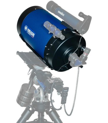 تلسکوپ مید مدل fourteen- f/8 LX850 ACF Optical Tube Assembly برند Meade