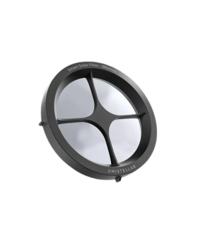 تلسکوپ فیلتر خورشیدی هوشمند یونیستلار مدل SMART SOLAR FILTER (ODYSSEY PRO & ODYSSEY) برند Unistellar
