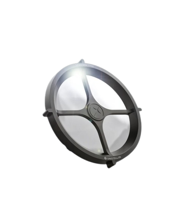 تلسکوپ فیلتر خورشیدی هوشمند یونیستلار مدل SMART SOLAR FILTER (EVSCOPE & EQUINOX) برند Unistellar