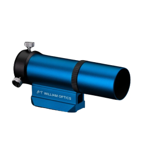 تلسکوپ راهنما ویلیام اپتیکس مدل UNIGUIDE 32MM F/3.75 برند William Optics