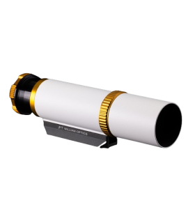 تلسکوپ راهنما ویلیام اپتیکس مدل UNIGUIDE 50MM F/4.0 برند William Optics