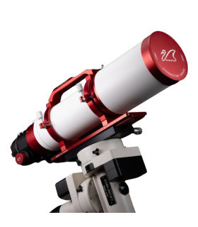 تلسکوپ ویلیام اپتیکس مدل FLUOROSTAR 132 برند William Optics