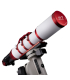 تلسکوپ ویلیام اپتیکس مدل FLUOROSTAR 156 برند William Optics