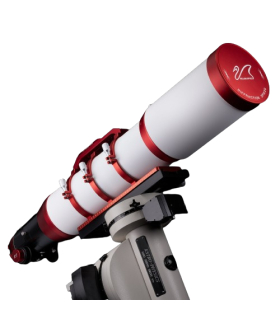 تلسکوپ ویلیام اپتیکس مدل FLUOROSTAR 156 برند William Optics