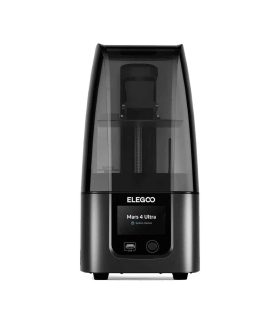 پرینتر سه بعدی الگو مدل Mars 4 Ultra 9K برند ELEGOO