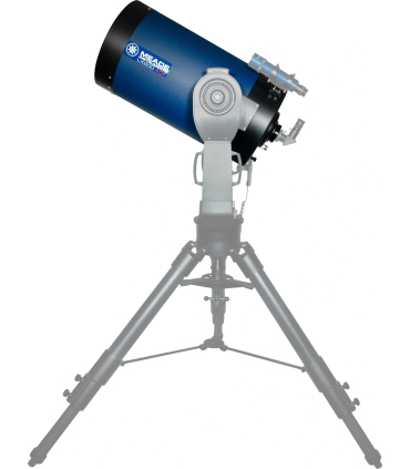 تلسکوپ مید مدل fourteen- f/10 LX200 ACF Optical Tube Assembly برند Meade