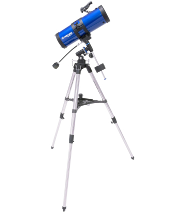 تلسکوپ مید مدل Polaris 114mm Equatorial Reflector Telescope برند Meade