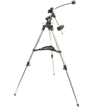 تلسکوپ مید مدل Polaris 114mm Equatorial Reflector Telescope برند Meade