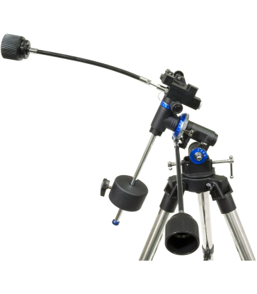 تلسکوپ مید مدل Polaris 114mm Equatorial Reflector Telescope برند Meade