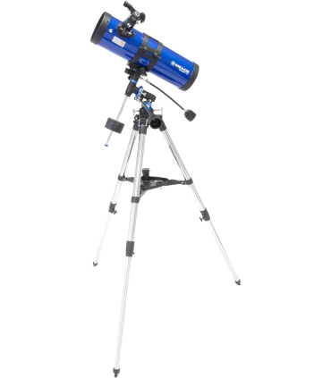 تلسکوپ مید مدل Polaris 127mm Equatorial Reflector Telescope برند Meade