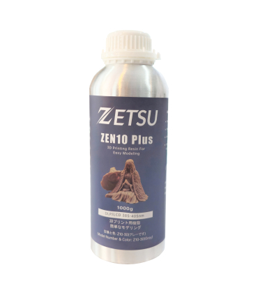 رزین 1 کیلوگرمی زتسو مدل ZEN10 plus برند Zetsu