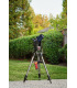 تلسکوپ مید مدل ETX90 AT 90mm GoTo Maksutov-Cassegrain Telescope برند Meade