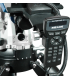 تلسکوپ مید مدل twelve-f/8 LX850 ACF Telescope with StarLock برند Meade
