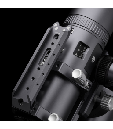 تلسکوپ ویلیام اپتیکس مدل SPACECAT 61 WIFD برند William Optics