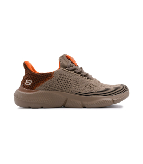 کفش کتانی اسکچرز مخصوص پیاده روی اینگرام تایسون Skechers Ingram Taison Sneaker sn6660976