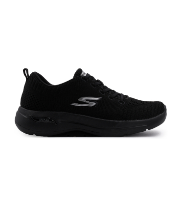 کفش کتانی اسکچرز مدل آرچ فیت مخصوص پیاده روی Skechers Go Walk Arch Fit Sneaker sn216126