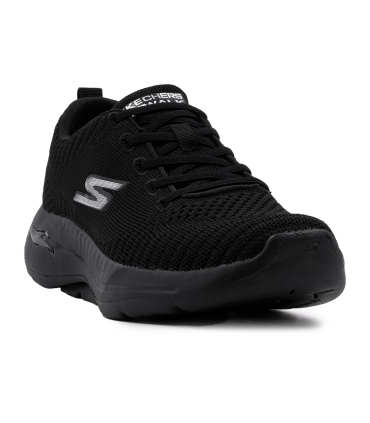 کفش کتانی اسکچرز مدل آرچ فیت مخصوص پیاده روی Skechers Go Walk Arch Fit Sneaker sn216126