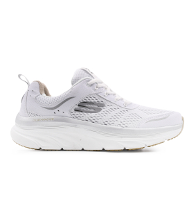 کفش کتانی دلوکس واکر اسکچرز مدل اینفینیتی موشن Skechers Relaxed Fit: D'Lux Walker - Infinite Motion sn232044