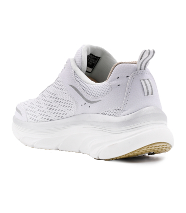 کفش کتانی دلوکس واکر اسکچرز مدل اینفینیتی موشن Skechers Relaxed Fit: D'Lux Walker - Infinite Motion sn232044