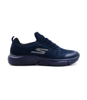 کفش کتانی اسکچرز مدل طبی مموری فوم Skechers ArchFit sn555020