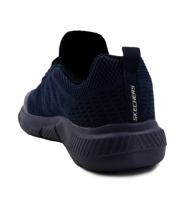 کفش کتانی اسکچرز مدل طبی مموری فوم Skechers ArchFit sn555020