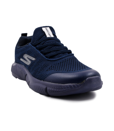 کفش کتانی اسکچرز مدل طبی مموری فوم Skechers ArchFit sn555020