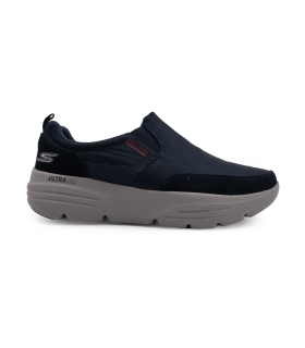 کفش کتانی اسکچرز مدل Ultra Go بدون بند Skechers Men's Gowalk Duro Water-Repellent sn216008