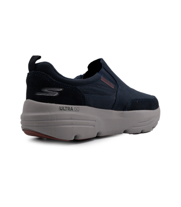 کفش کتانی اسکچرز مدل Ultra Go بدون بند Skechers Men's Gowalk Duro Water-Repellent sn216008