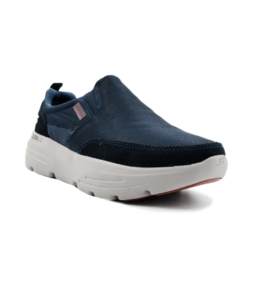 کفش کتانی اسکچرز مدل Ultra Go بدون بند Skechers Men's Gowalk Duro Water-Repellent sn216008