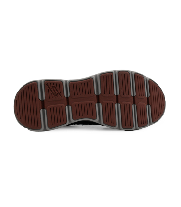 کفش کتانی اسکچرز مدل Ultra Go بدون بند Skechers Men's Gowalk Duro Water-Repellent sn216008