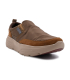 کفش طبی اسکچرز مدل Ultra Go بدون بند Skechers Men's Gowalk Duro Water-Repellent sn216008