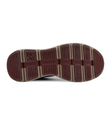 کفش طبی اسکچرز مدل Ultra Go بدون بند Skechers Men's Gowalk Duro Water-Repellent sn216008