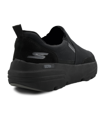 کفش راحتی اسکچرز مدل Ultra Go بدون بند Skechers Men's Gowalk Duro Water-Repellent sn216008