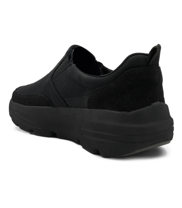کفش راحتی اسکچرز مدل Ultra Go بدون بند Skechers Men's Gowalk Duro Water-Repellent sn216008
