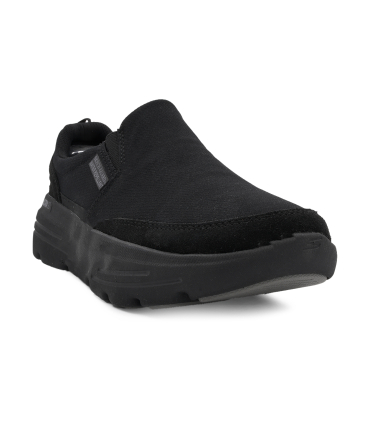 کفش راحتی اسکچرز مدل Ultra Go بدون بند Skechers Men's Gowalk Duro Water-Repellent sn216008