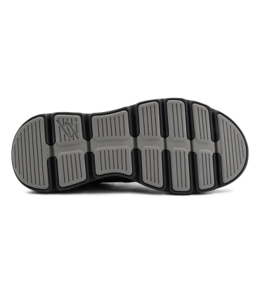کفش راحتی اسکچرز مدل Ultra Go بدون بند Skechers Men's Gowalk Duro Water-Repellent sn216008