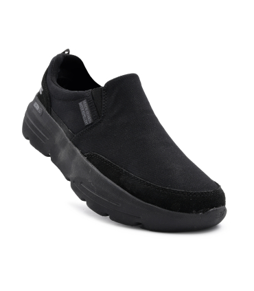 کفش راحتی اسکچرز مدل Ultra Go بدون بند Skechers Men's Gowalk Duro Water-Repellent sn216008