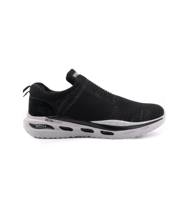کفش کتانی بدون بند اسکچرز مدل اولترا فلایت بدون بند Skechers Mens ARCH FIT ORVAN Sneaker sn661035