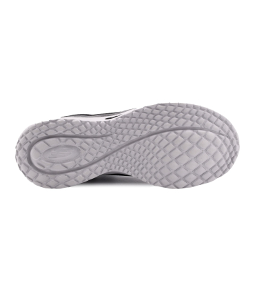 کفش کتانی بدون بند اسکچرز مدل اولترا فلایت بدون بند Skechers Mens ARCH FIT ORVAN Sneaker sn661035