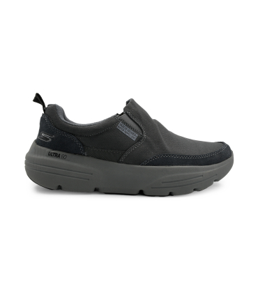 کفش کتانی طبی اسکچرز مدل Ultra Go بدون بند Skechers Men's Gowalk Duro Water-Repellent sn216008