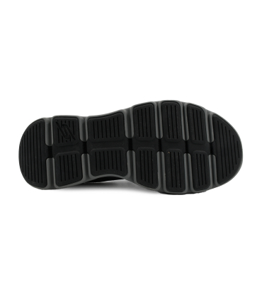 کفش کتانی طبی اسکچرز مدل Ultra Go بدون بند Skechers Men's Gowalk Duro Water-Repellent sn216008