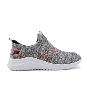 کفش پیاده روی اسکچرز مدل اولترا فلکس Skechers Ultra Flex FIRST TAKE 2.0 - PRETTY DAZZLING SN149181