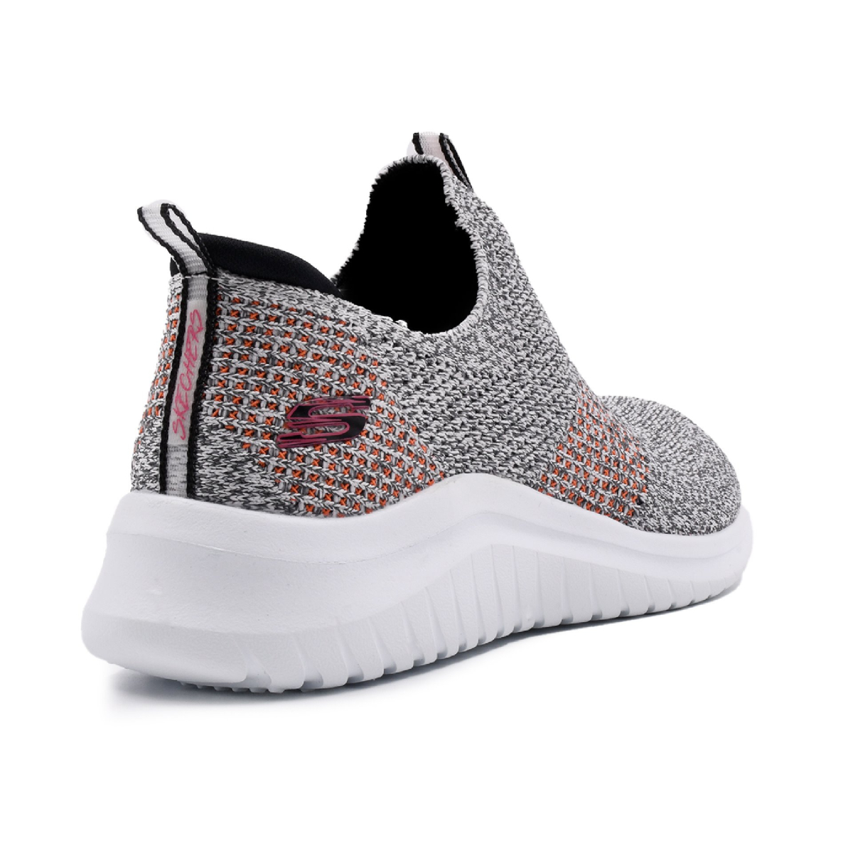 کفش پیاده روی اسکچرز مدل اولترا فلکس Skechers Ultra Flex FIRST TAKE 2.0 - PRETTY DAZZLING SN149181