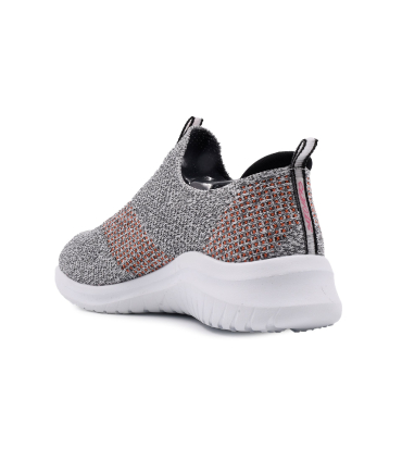 کفش پیاده روی اسکچرز مدل اولترا فلکس Skechers Ultra Flex FIRST TAKE 2.0 - PRETTY DAZZLING SN149181