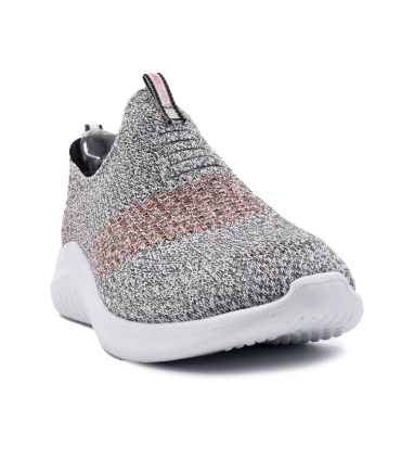 کفش پیاده روی اسکچرز مدل اولترا فلکس Skechers Ultra Flex FIRST TAKE 2.0 - PRETTY DAZZLING SN149181