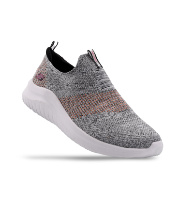 کفش پیاده روی اسکچرز مدل اولترا فلکس Skechers Ultra Flex FIRST TAKE 2.0 - PRETTY DAZZLING SN149181