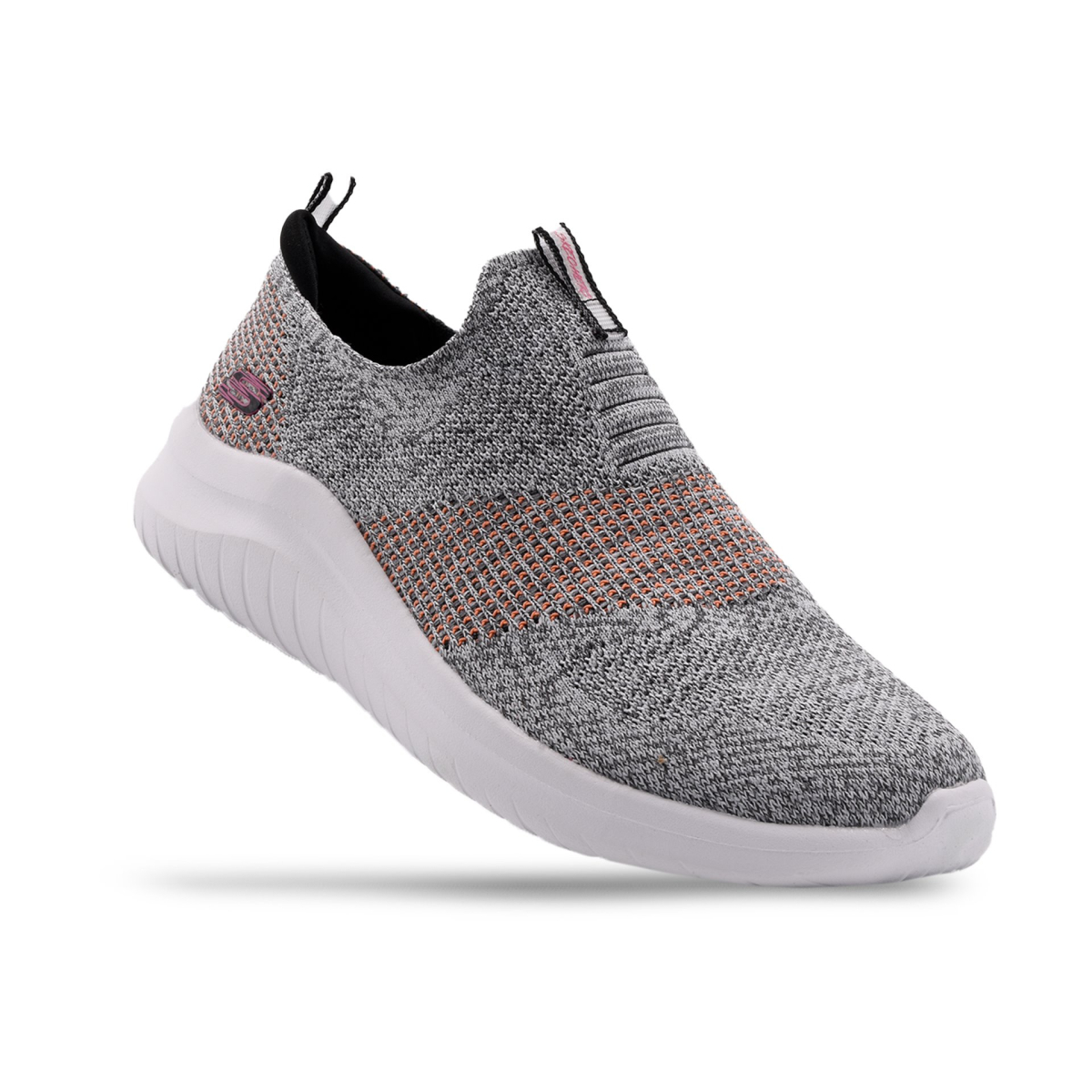 کفش پیاده روی اسکچرز مدل اولترا فلکس Skechers Ultra Flex FIRST TAKE 2.0 - PRETTY DAZZLING SN149181