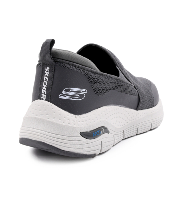 کفش طبی اسکچرز طرح آرچ فیت بدون بند Skechers Arch Fit Slip On sn232043