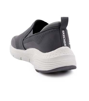 کفش طبی اسکچرز طرح آرچ فیت بدون بند Skechers Arch Fit Slip On sn232043